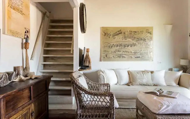 Romantico Appartamento Vista Mare