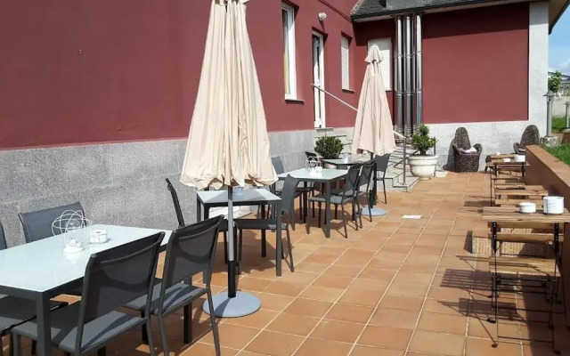 Hotel Panorama Tapia