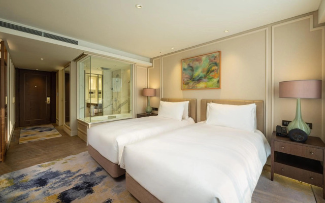Hotel The Designers Jongno