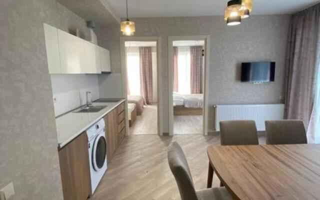 Luxury Apartment in Bakuriani!