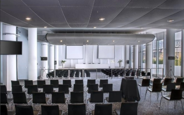 Hyatt Regency Rome Central