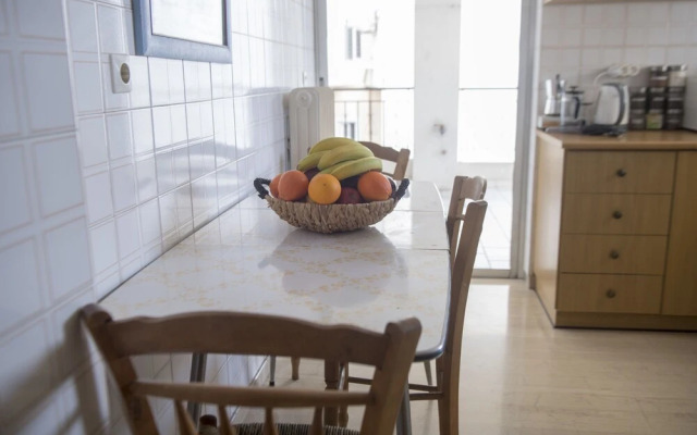 Athens Deluxe Apartment near Acropolis