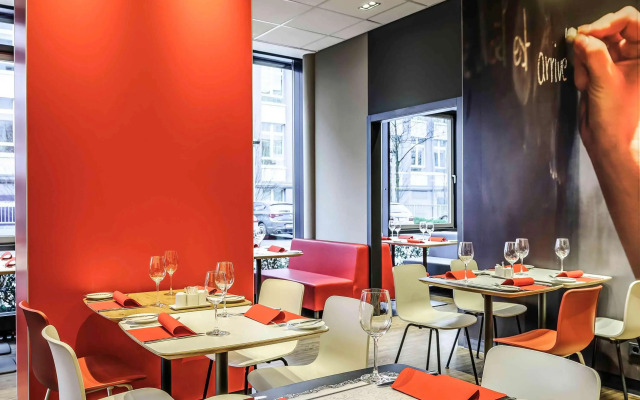 ibis Hotel Köln Messe