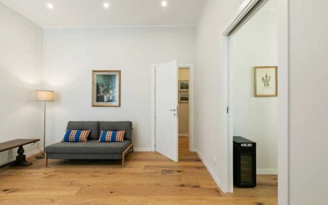 Palermo Luxury Apartment