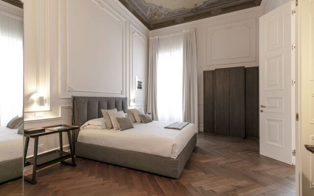 Dimora Palanca Boutique & SPA