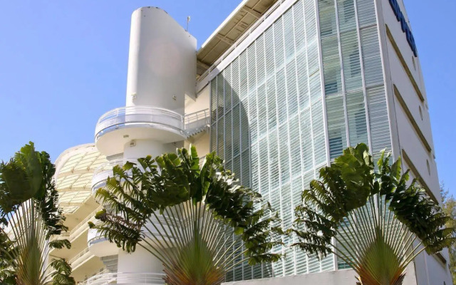 Hotel Clipper