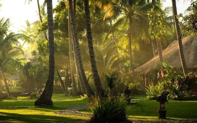 Abasan Mountain Retreat