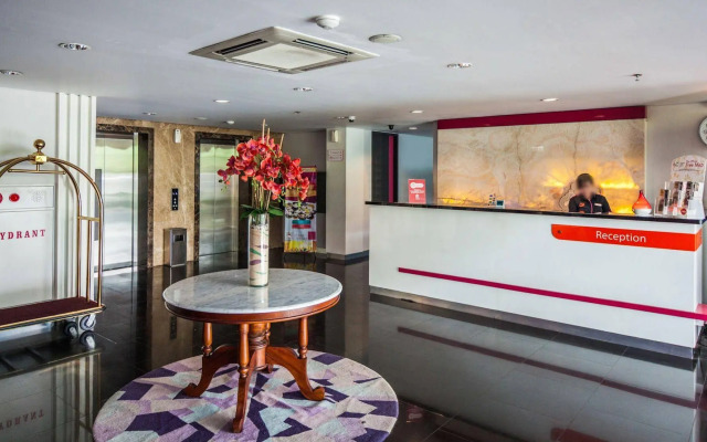 ZEN Rooms Setiabudi