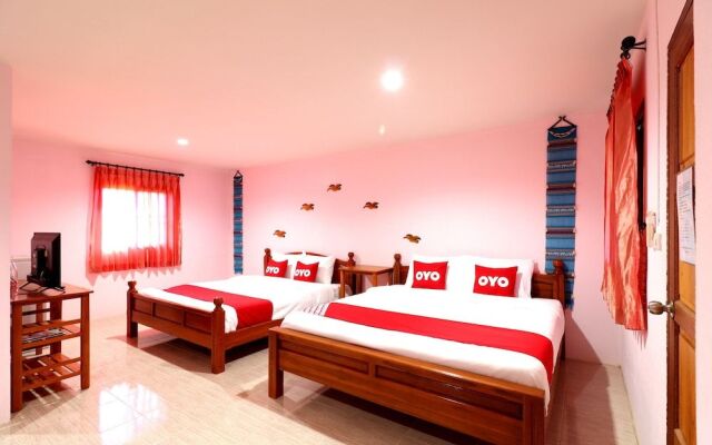 Tantawanresort