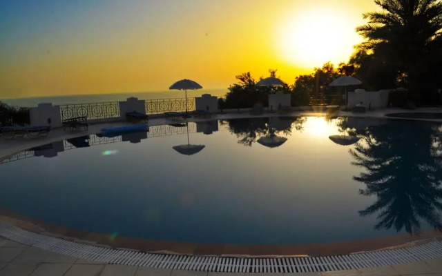 Studio Apartments Maria With Pool - Agios Gordios Beach