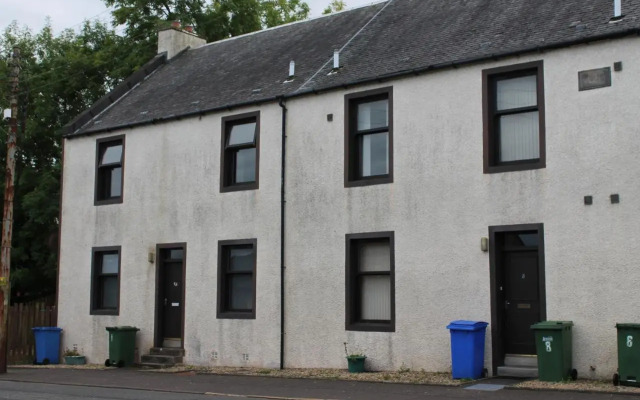 Welltrees Apartments 8 Dailly Road
