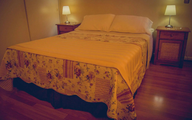 Landay Apartment General Baquedano