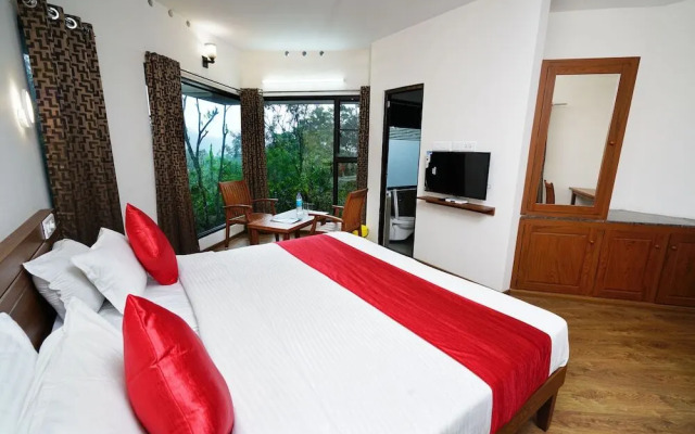 Munnar Breeze