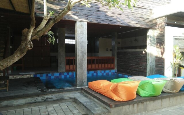 Made House