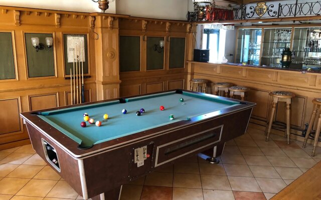 Gruppenhaus Rügen Zur Brunnenaue