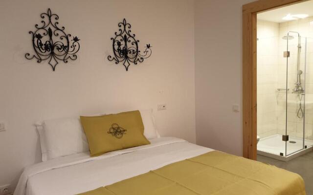 Casa da Baixa Downtown House