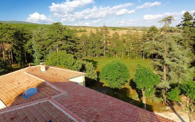 Résidence Château Ferrassières