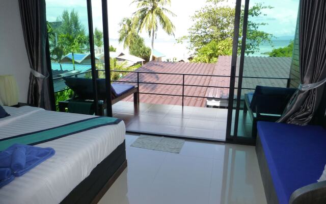 Kathalee Beach Resort Koh Lipe