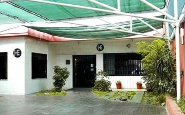 Hotel Edian