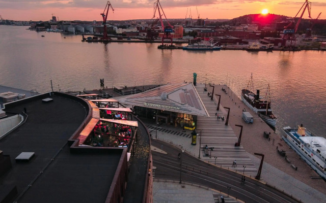 Comfort Hotel Goteborg