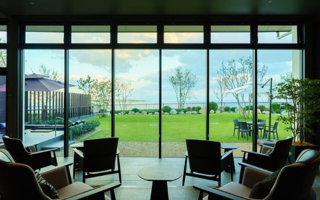 Grandvrio Hotel Beppuwan Wakura