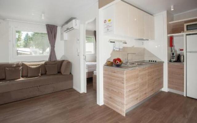 Schluga Spa Apartments & Mobile Homes