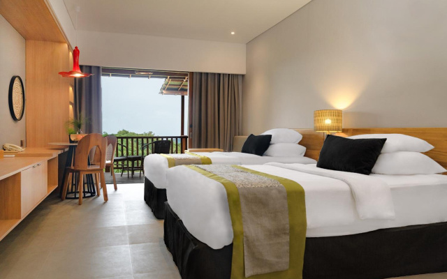 Novus Giri Resort & Spa