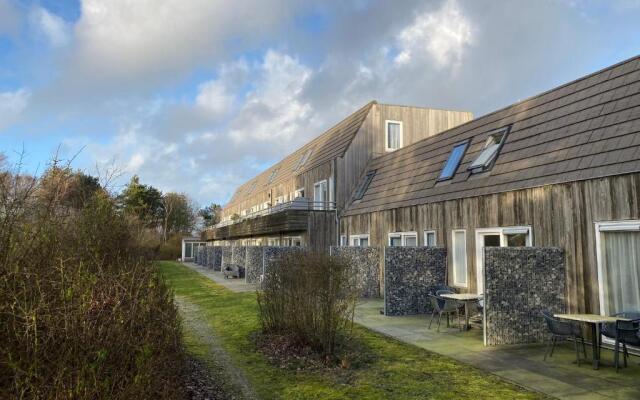 Appartement, Amelander Kaap 121