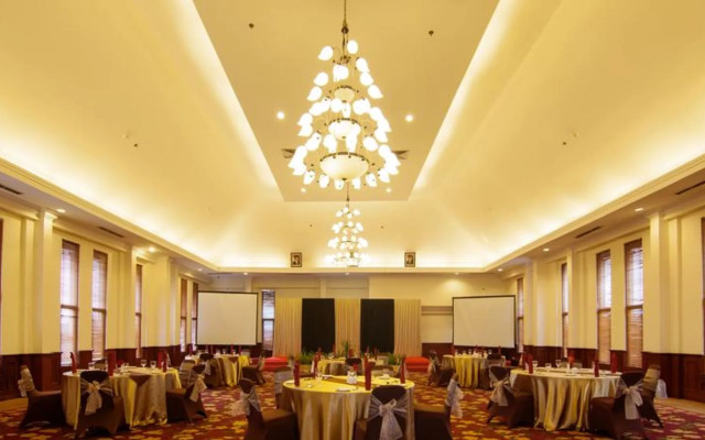 Arion Suites Hotel Bandung