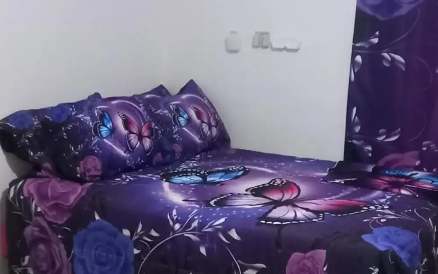 Lovely 2 Bedroom House in St Thomas Jamaica