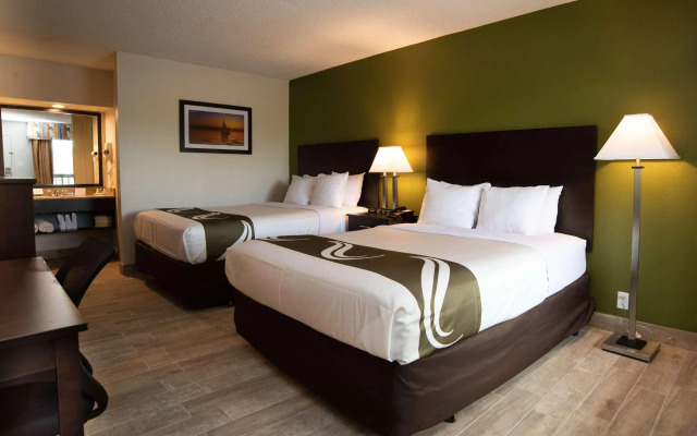 SureStay Hotel by Best Western St. Pete Clearwater Airport