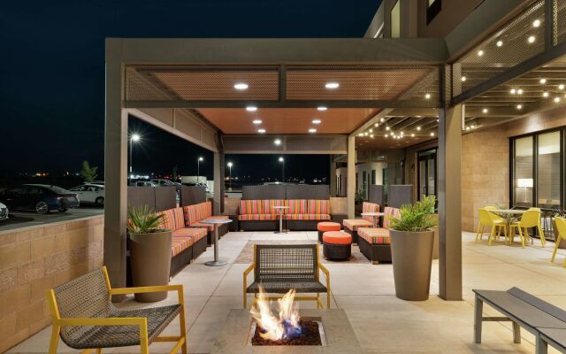 Home2 Suites By Hilton Alamogordo White Sands