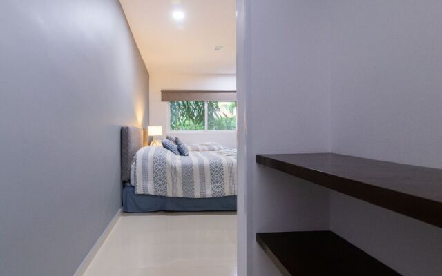 Sabbia 4104 - 3 Bedrooms ALL IN Suite Condo