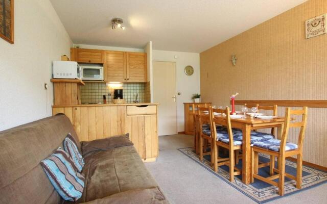 Appartement Vallouise-La Casse, 2 pièces, 6 personnes - FR-1-330G-38