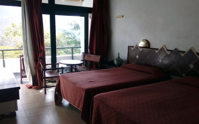 Cubanacan Hotel Moka