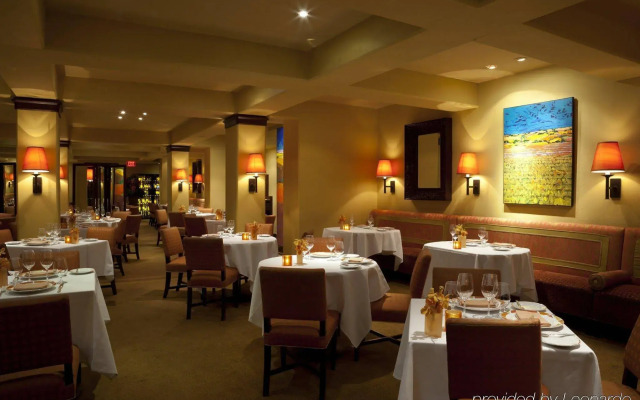 The Brazilian Court Hotel