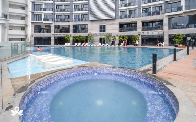 The Knightsbridge Residences Makati