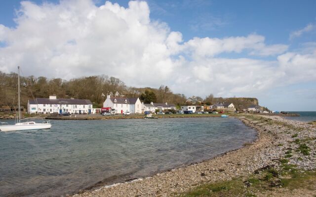 Glan Dwr