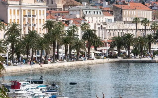 Holiday Home Riva Promenade