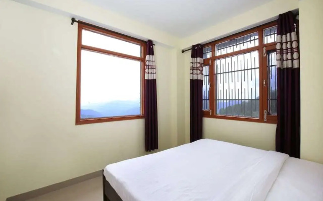 Somraj House by OYO Rooms