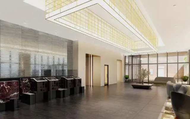 Hotel Granvia Hiroshima South Gate