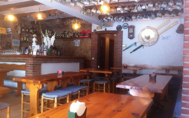 Hostal Ribas