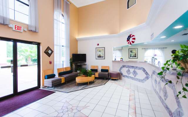 Best Western Pearland Inn