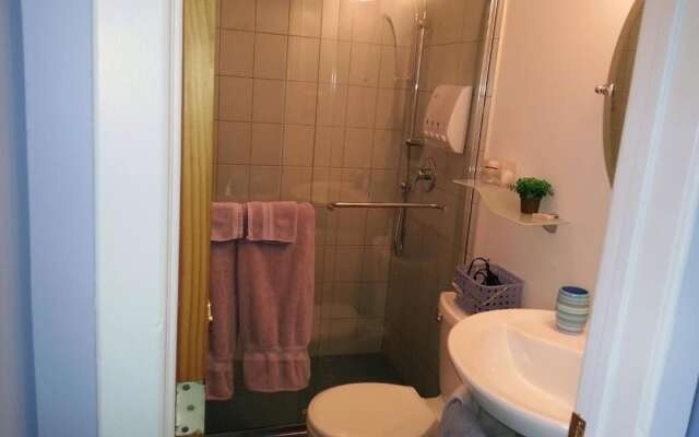 Gite du passant Aux Rêves d'Antan