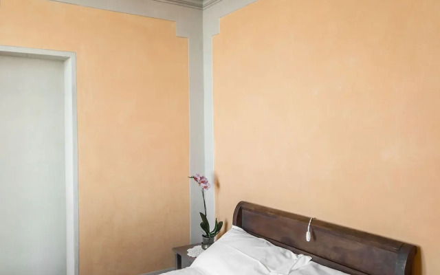 Bellavista Boutique Hotel