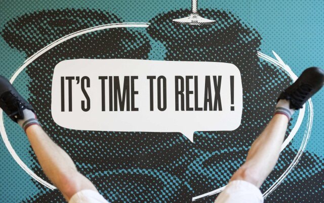 ibis Styles Louvain la Neuve Hotel et Events