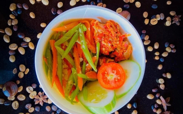 Kambaniru Beach Hotel & Resort