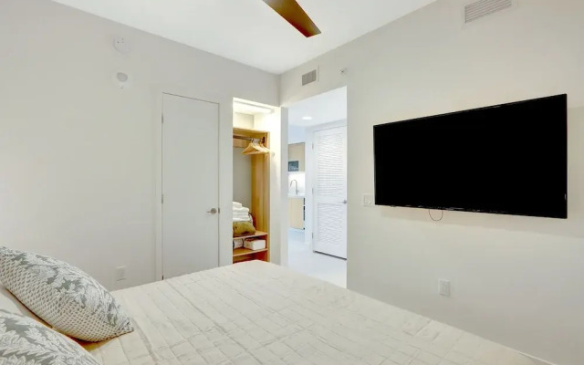 Miami Boutique Suites