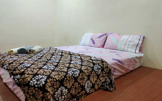 Hotel O Coke Guest House – Guest Rooms – Alor Gajah