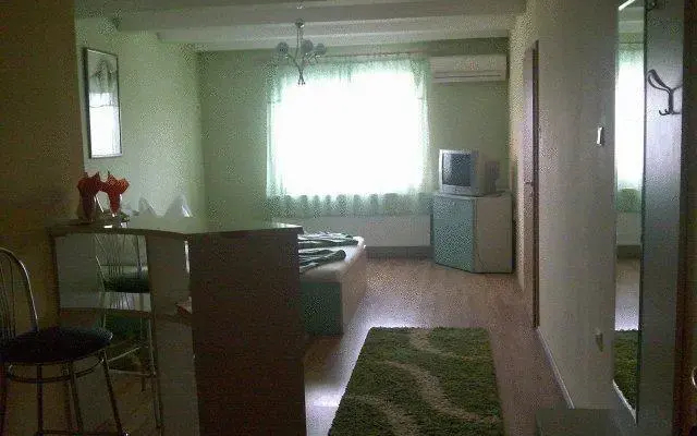 Pension Popas Paradis